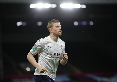 "Mançester Siti"nin futbolçusunun evi qarət edilib