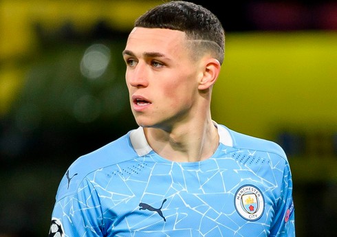 "Mançester Siti"nin yarımmüdafiəçisi ilin ən yaxşı futbolçusu seçilib