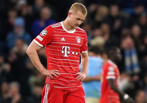 "Mançester Yunayted" Almaniya klubu ilə razılığa gələ bilmir