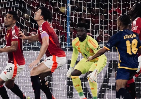 “Mançester Yunayted” ASEAN ulduzlarına məğlub olub