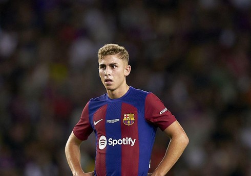 "Mançester Yunayted" "Barselona"nın futbolçusu üçün 80 milyon avro təklif edib