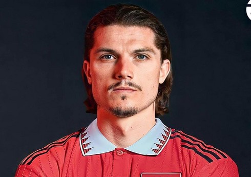 "Mançester Yunayted" "Bavariya"nın futbolçusunu icarəyə götürüb