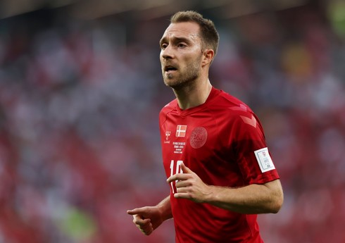 "Mançester Yunayted" danimarkalı yarımmüdafiəçi ilə yeni müqavilə bağlamayacaq