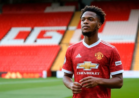 "Mançester Yunayted" hücumçusunu satmayacaq