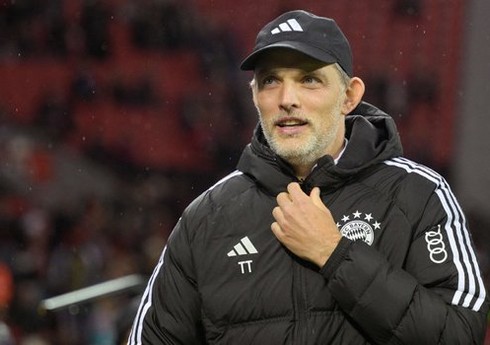 "Mançester Yunayted" iki baş məşqçi ilə danışıqlar aparıb