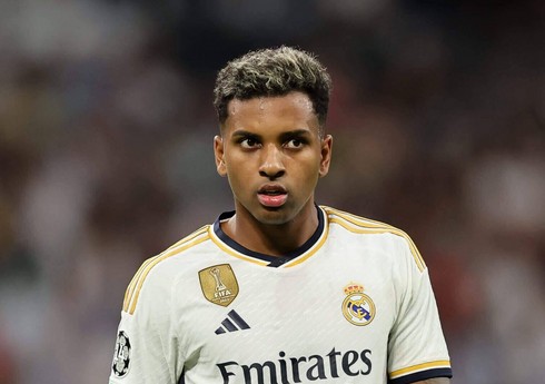 "Mançester Yunayted" İspaniya klubunun futbolçusu ilə maraqlanır