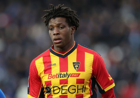 "Mançester Yunayted" İtaliya klubunun futbolçusunu transfer edəcək