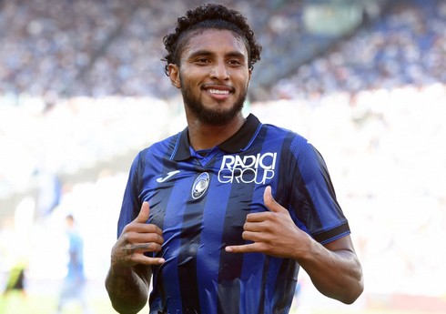 "Mançester Yunayted" İtaliya klubunun futbolçusunu transfer etmək istəyir