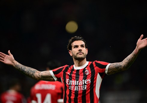 "Mançester Yunayted" İtaliya klubunun müdafiəçisini transfer etmək istəyir