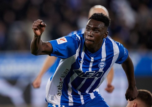 "Mançester Yunayted" Portuqaliya klubunun futbolçusunu transfer etmək istəyir