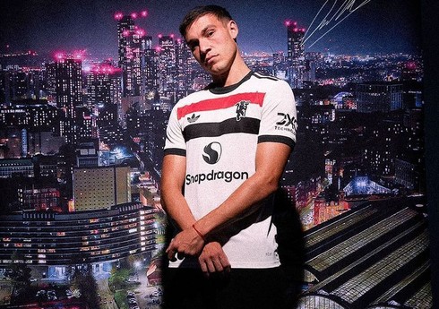 "Mançester Yunayted" PSJ-nin futbolçusunu transfer edib