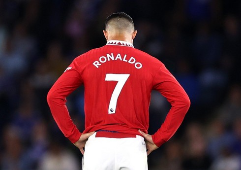 "Mançester Yunayted" Ronaldunun müqaviləsinin ləğvi üçün işlərə start verib