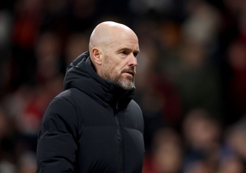 "Mançester Yunayted"dən ayrılan baş məşqçi İtaliya klubunun təklifini rədd edib