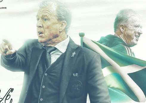 "Mançester Yunayted"dən ayrılan məşqçi Yamayka millisini çalışdıracaq