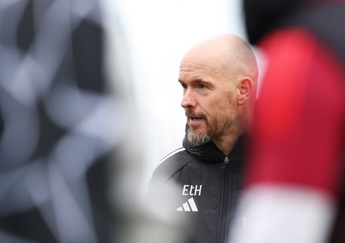 "Mançester Yunayted"in baş məşqçisi antirekordla yadda qalıb