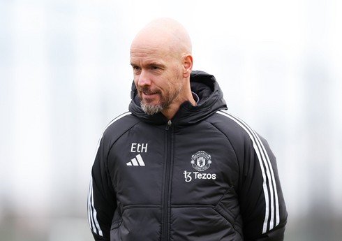 "Mançester Yunayted"in baş məşqçisi istefa verib