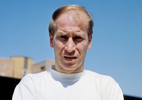 “Mançester Yunayted”in əfsanəvi futbolçusu vəfat edib