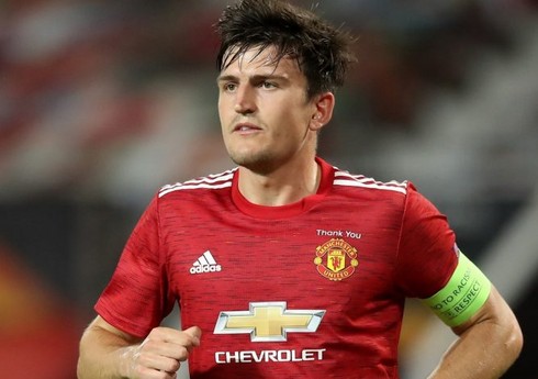 "Mançester Yunayted"in futbolçusu bir neçə həftə meydana çıxa bilməyəcək