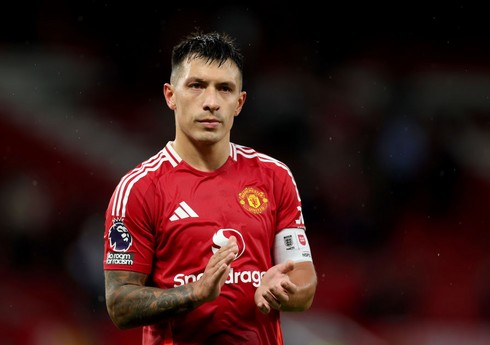 "Mançester Yunayted"in müdafiəçisi mövsümün qalan hissəsini buraxa bilər