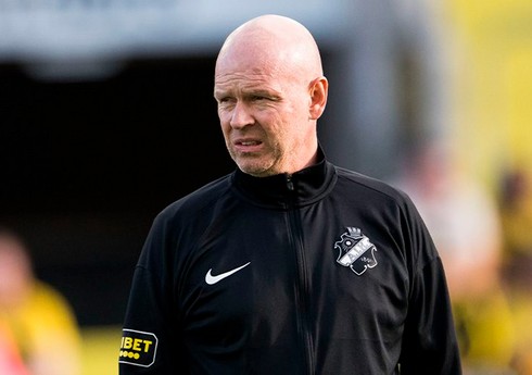 "Mançester Yunayted"in sabiq ulduzu "Neftçi"nin baş məşqçi postuna gətirilir - EKSKLÜZİV