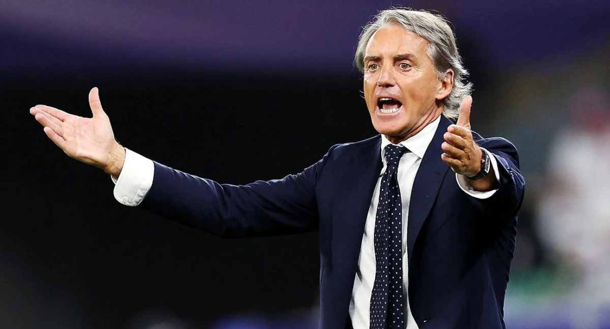 Mançini Premyer Liqaya qayıda bilər