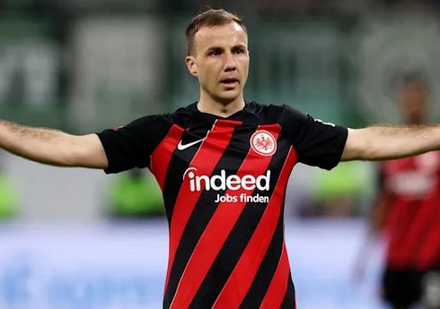 Mario Götze 2013-cü ildə "Bavariya"ya transferini səhv addım adlandırıb