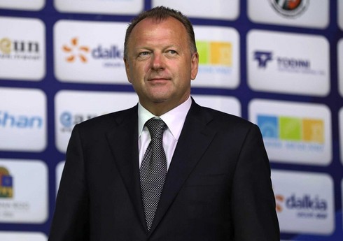 Marius Vizer yenidən Beynəlxalq Cüdo Federasiyasının prezidenti seçilib