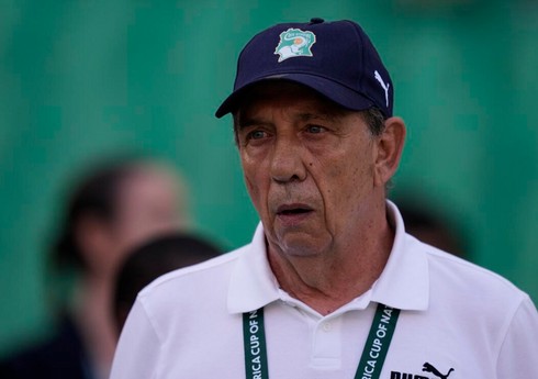 "Marsel"in baş məşqçisi karyerasını başa vurur