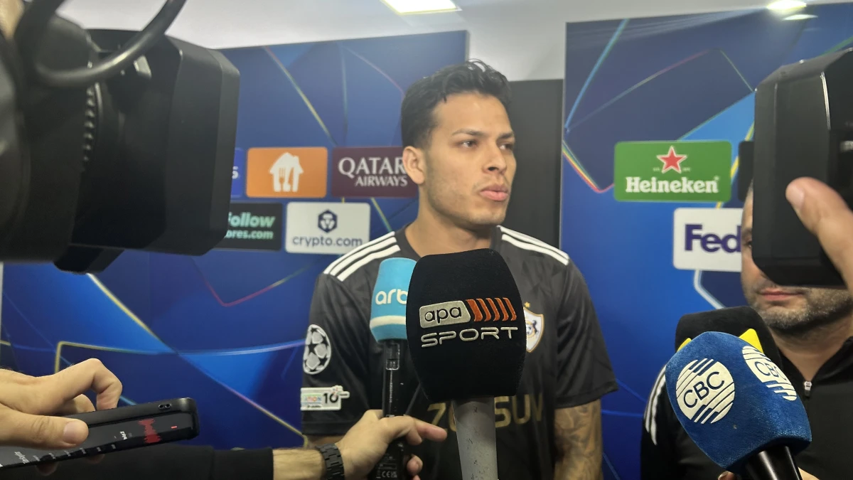 Mateuş Silva: “Qələbələr bizi arxayınlaşdırmamalıdır”