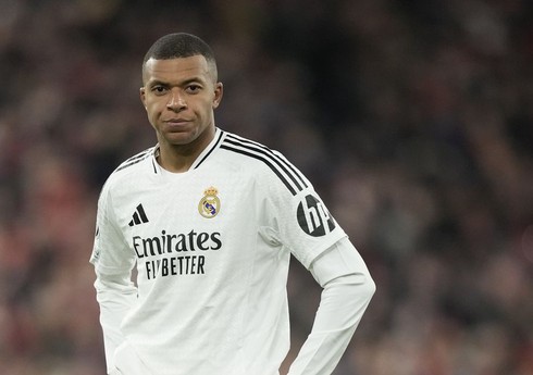 Mbappe PSJ ilə bağlı Fransa Peşəkar Futbol Liqasının intizam komitəsinə şikayət edib