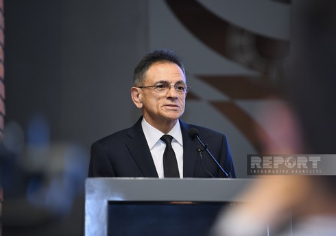 Mədət Quliyev Velosiped Federasiyasının prezidenti postundan istefa verib