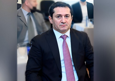 Mehdi Hüseynzadə adına stadionun yeni direktoru: "Bu arenada olimpiya medalı qazanacaq səviyyəyə çatmışam"