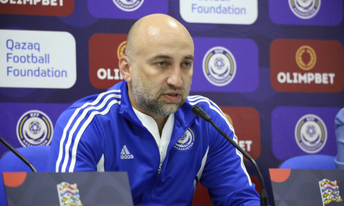 Məhəmməd Adıyev: “Azərbaycana məğlubiyyət mənim üçün ağırdır"