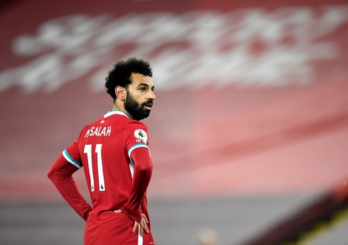 Məhəmməd Salah "Liverpul"la olan müqavilə müddətini artırmayacaq