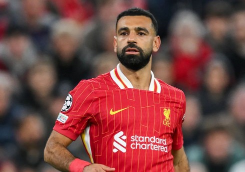 Məhəmməd Salah UEFA Çempionlar Liqasında ən çox qol vuran afrikalı futbolçu olub
