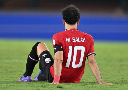 Məhəmməd Salahın zədə səbəbindən buraxacağı oyunların sayı açıqlanıb