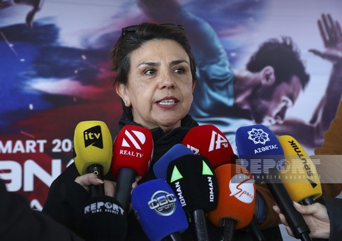 Meksikanın Azərbaycandakı səfiri: Atletlərimiz növbəti ultramarafonda da iştirak edəcəklər