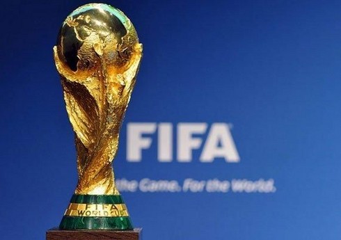 Mərakeş DÇ-2030-u keçirməyə namizəd ölkə kimi Ukraynanı əvəz etmək istəyir