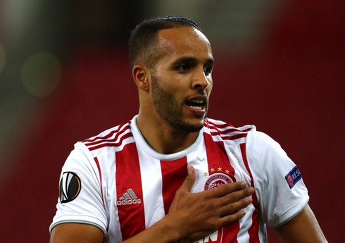 Mərakeşli hücumçu "Qarabağ"la hər iki oyunu buraxacaq