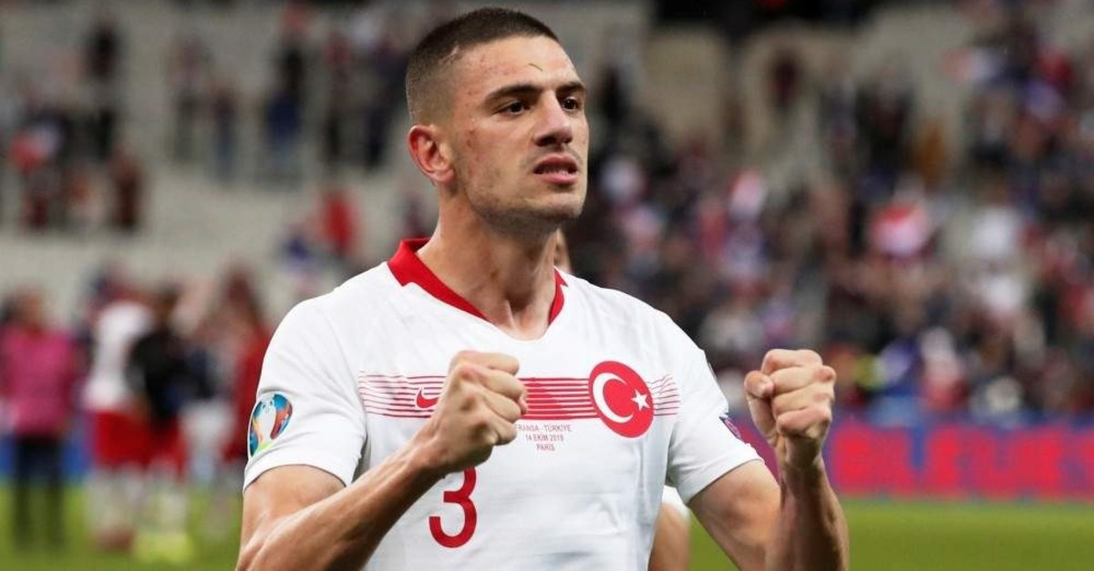 Merih Demiralın evi qarət olunub