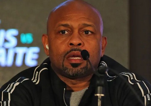 Məşhur boksçunun oğlu intihar edib