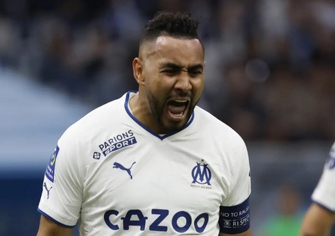 Məşqçini vuran məşhur futbolçu beş oyunluq cəza alıb