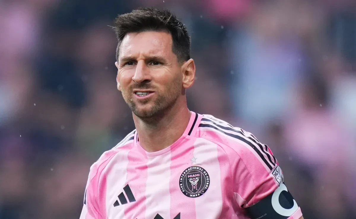 Messi bu il də MLS Ulduzlar oyununu buraxacaq – Cəza tətbiq olunmayacaq
