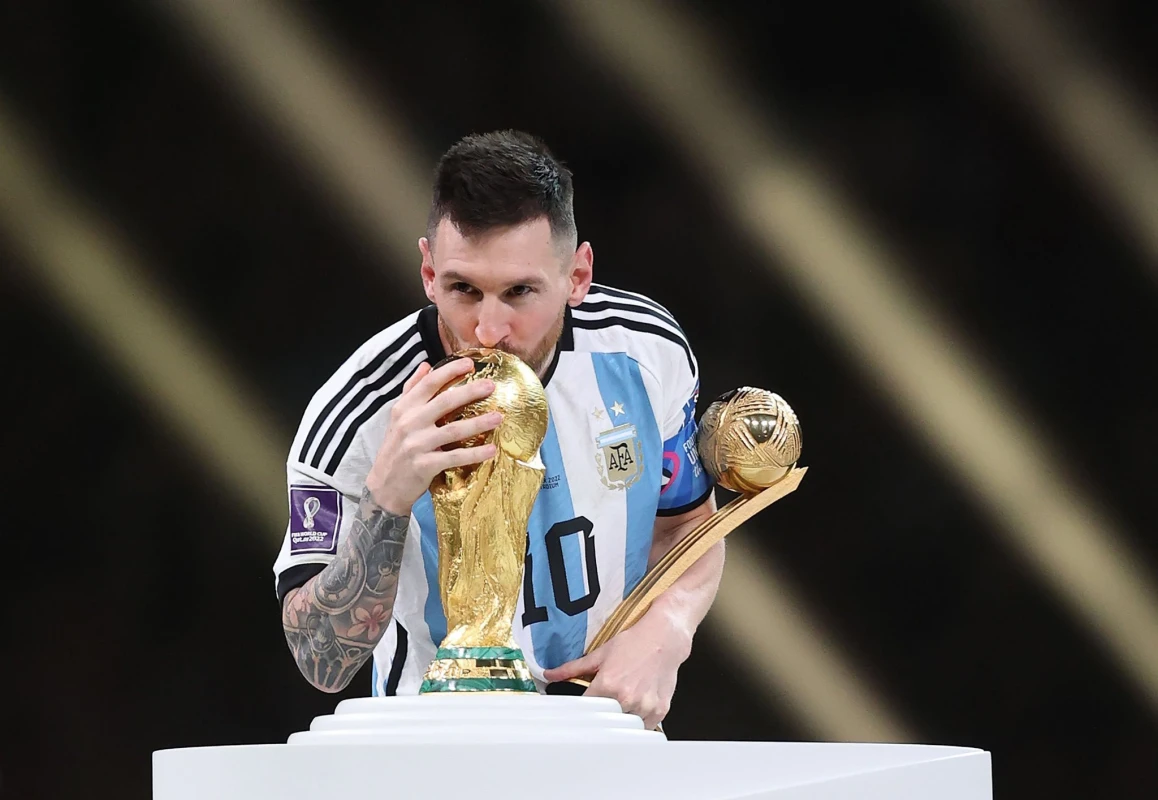 Messi DÇ-2026-da oynayacaq?