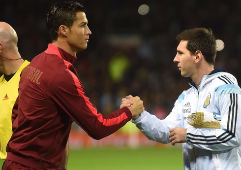 Messi ilə Ronaldu yenidən qarşılaşa bilərlər