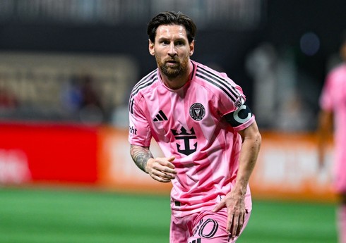 Messi "İnter Mayami"də qala bilər