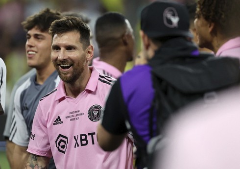 Messi karyerasını niyə ABŞ-də davam etdirdiyini açıqlayıb