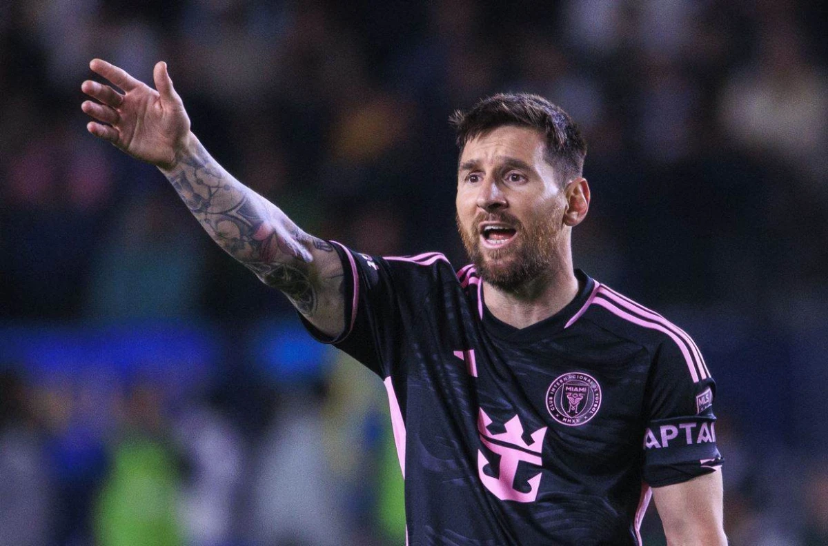 Messi "Barselona"nın dəvətindən imtina edə bilər