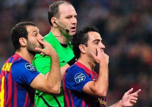 Messinin keçmiş komanda yoldaşları "İnter Mayami"nin baş məşqçi postuna namizəddirlər