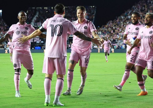 Messinin MLS-də debüt oyunu təxirə salınıb